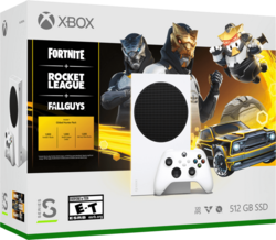Games & consoles