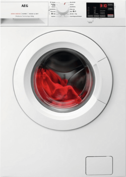 Wassen & drogen